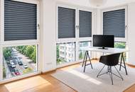 Premium-Anlage – Exklusive Dachgeschoßwohnung mit 75 m² Freiflächen