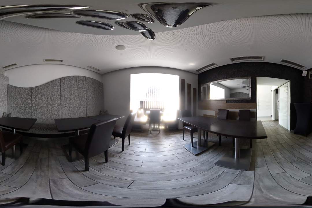 Voll ausgestatteter Gastgewerbebetrieb mit großem Potenzial zur langfristigen Pacht