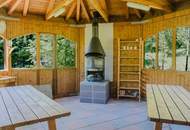 Exklusive Jahrhundertwende-Villa in Mariazell – Stil, Substanz &amp; Natur in perfekter Harmonie