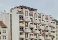 Wunderschöne 2-Zimmer Wohnung im 1050