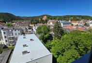 NÄHE ZU WIEN UND ZUM ZENTRUM