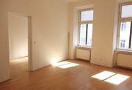 Gebrauchte 57,80m² Altbauwohnung mit 2,5 Zimmer (top 17)