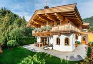 Hochwertiges Chalet zum Sensationspreis!