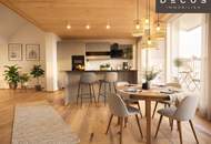 | TRAUMHAFTES PENTHOUSE | DACHGESCHOSS-MAISONETTE | 5 ZIMMER | ERSTBEZUG | LIFTZUGANG IN DIE 1. ETAGE | 2 FREIFLÄCHEN | TOP LAGE