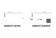 Ästhetische Erstbezug Wohnung mit 2 Zimmern in der Gosdorfer Würfelhaussiedlung !