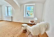 Kirschentheuer: Ein Zuhause mit Charakter - historisch. stilvoll. besonders.