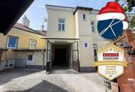 Attraktives Zinshaus in Mödling: Renditeobjekt mit 657,42 m² für 745.000 €!