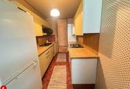 Wohnkomfort für Familien: 3 Zimmer mit Loggia und Nähe zur U3