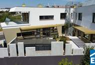 Traumwohnung mit 4 Zimmern und Gemeinschaftspool!