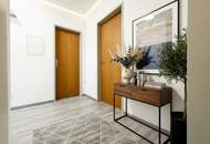 Elegante Terrassenwohnung in Bestlage von Telfs – urbaner Komfort trifft alpine Aussicht