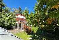 Maurer Bestlage, Gartenparadies mit Einfamilienhaus