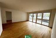 Optimal vermietbar! 3.5-Zimmer Wohnung in Hofruhelage und direkter Nähe zu U6 Floridsdorf mit großer Terrasse! - JETZT ZUSCHLAGEN