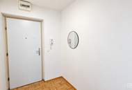 2 Zimmer, 11,71 m² Loggia & Tiefgarage – durchdacht wohnen nahe der U6 | ZELLMANN IMMOBILIEN