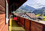 Ihr neues Zuhause in Bad Bruck – Lichtdurchflutet, großzügig, familienfreundlich