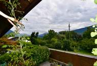 Charmant &amp; gemütlich – Wohnung mit vielen Möglichkeiten