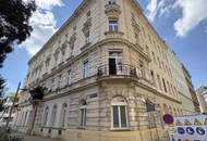 Nähe AKH Wien - Unbefristet vermietete 5-Zimmer-Wohnung