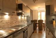 Ruhige, freundliche 3-Zimmer Wohnung in Wiener Neudorf