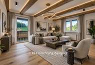 3-Zimmerwohnung in sonniger Lage