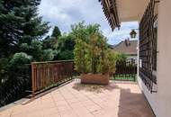 EINFAMILIENHAUS IN SEHR SCHÖNER LAGE