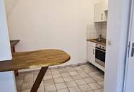 DACHGESCHOSS, U3-NÄHE, 52 m2 Maisonette, 2 Zimmer, Kochnische, Duschbad, Meiselstraße