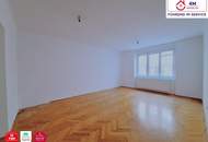 2-Zimmer-Wohnung im Hochparterre – Ideal für Paare oder WG!