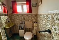 Einfamilienhaus mit extra Atelier