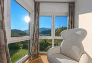 Exklusives Haus in sonniger Lage am Fuße des Kitzbüheler Horns