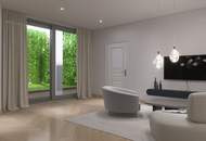 Großzügige 3-Zimmer Gartenwohnung im 18. Wiener Gemeindebezirk