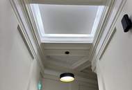 Charmante 3-Zimmer-Altbauwohnung in generalsaniertem Haus mit Lift – 1020 Wien