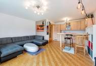 Ruhig wohnen, bestens angebunden – gepflegte 3-Zimmer-Wohnung in Deutschfeistritz