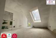 Kaufen Sie provisionsfrei vom Bauträger bis 31.12.2025 -Erstbezug! Helle Neubauwohnung mit Terrasse im 4. Liftstock – perfekt für Paare & Jungfamilien