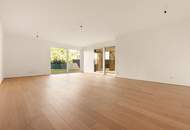 272m² Eigengarten: A touch of Water - Privater Badesteg inklusive