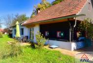 Achtung Investoren! Ein schÃ¶ner Flecken Erde im Schilcherland St. Stefan ob Stainz!