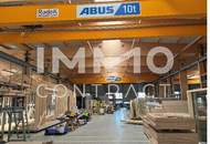 Top - Gewerbeliegenschaft im Bezirk Vöcklabruck zu kaufen