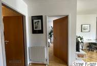 Urbanes Wohnen mit Charme 2-Zimmer-Whg. - im 4. Obergeschoss in Innsbruck