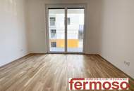 Helle Neubauwohnung 3 Zimmer Wohnung mit 2 Balkonen