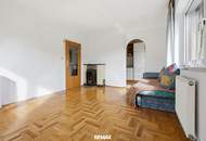 Haus mit 2 Wohneinheiten und direktem Zugang zur Rodl