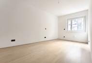 Pauschalmiete inklusive Warmwasser & Heizung - Moderne 2-Zimmer-Wohnung mit großzügigem Balkon - Stilvolle Ausstattung