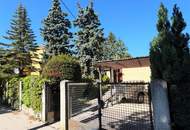 Großzügige Liegenschaft in Bestlage von Baden mit Entwicklungspotenzial