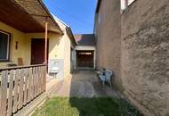 Charmantes Miethaus mit großem Grundstück &amp; Nebengebäuden