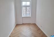 Wohnqualität auf neuem Niveau