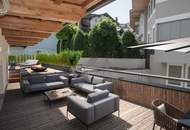 Hochwertig ausgestattete Wohnung in historischem Stadthaus - Kitzbühel