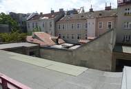 Optimaler Grundriss - ca. 10 m² Südterrasse - 3 Zimmer - WG-geeignet - um nur € 295.000,--