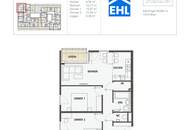 Vorsorgewohnung in idyllischer Wohngegend