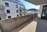 Hochwertige Ausstattung in unschlagbarer Lage! 2-Zimmer-Wohnung im Karmeliterhof