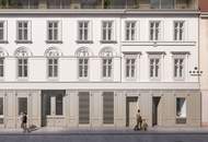 RUBAN - Geschäftsfläche an frequentierter Straße!