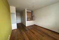 Wohnstudio: 1 Zimmer-barrierefrei-zentral