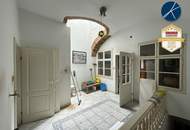 Kleines Stadthaus zum Selbstgestalten