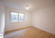 Sonne genießen - große 3-Zimmer-Wohnung mit Süd-/West-seitigem Garten