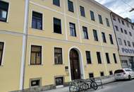 Hochwertige Anlegerwohnung in aufstrebender Grazer Lage - Ihr Investment in eine wertbeständige Immobilie mit Zukunftspotenzial